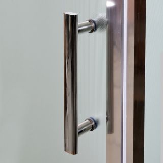 Душевая кабина Deto D119 110х90х208